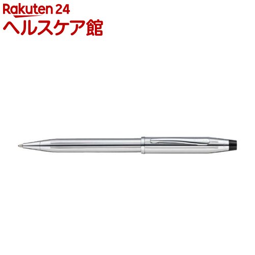 差し交わす 世紀II クローム ボールペン N3502WG(1本)