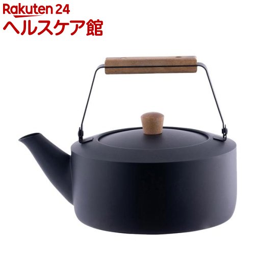 茶き くろいろ湯わかし 2.0L(1個)