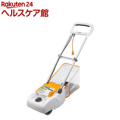 楽天市場】【インボイス対応】HiKOKI-ハイコーキ(旧:日立工機) 芝刈機