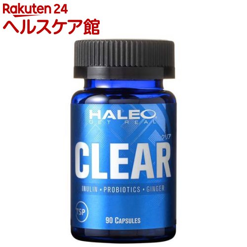 ハレオ　HALEO GCS750 198カプセル 6286c4b3-d785-4380-9d1e-