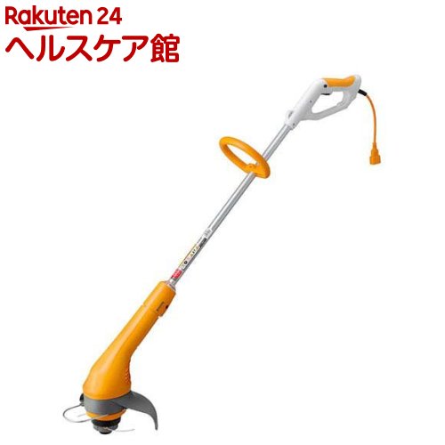 楽天市場】京セラ 電気式刈払機(草刈機) AK-6000(1台 or 1セット