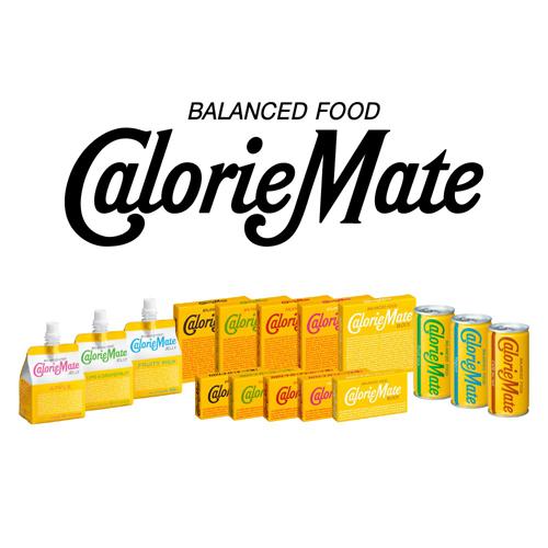 カロリーメイト プレーン 4本入 30コ入 カロリーメイト Salon Raquet De
