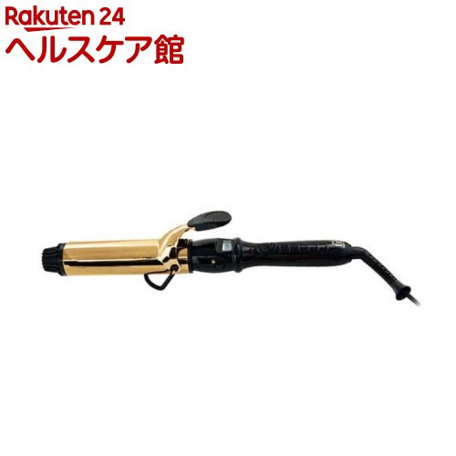 アイビル D2 アイロン ゴールドバレル 38mm WV(1台)|24 ヘルスケア館