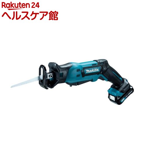 マキタ 充電式レシプロソー JR104DSH(1台)|24 ヘルスケア館