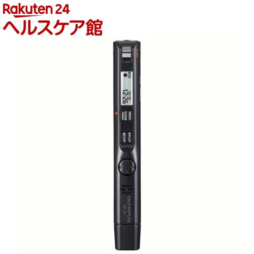 オリンパス VP-20+TP-8 ICレコーダー(1台)【オリンパス】