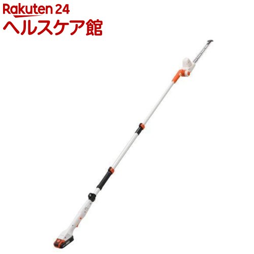 申し受ける式伸縮ポールヘッジトリマー SPH-1820K 0568591(1仕掛ける)【工進】