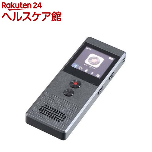 キヨラカ スマホ通話も録音できる ボイスDX GT-S01(1個)