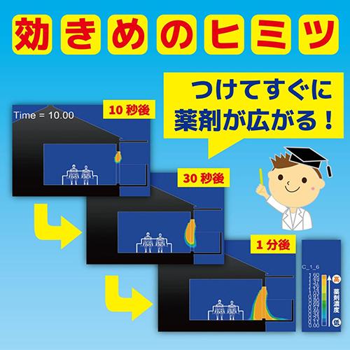 新品 本物 当店在庫だから安心 虫コナーズ 玄関用 虫よけプレート 150日用 無臭 3個セット Www Tsujide Co Jp