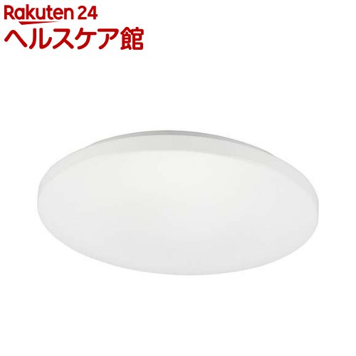 LEDシーリングライト 12畳用 調光(1個)【OHM】