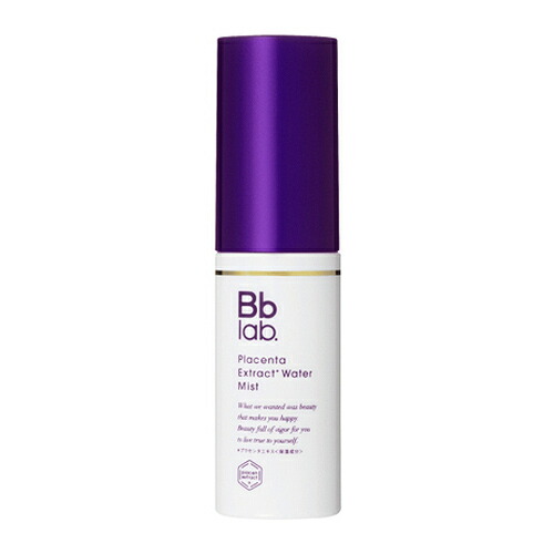 BB LAB Placenta Water Mist 10%