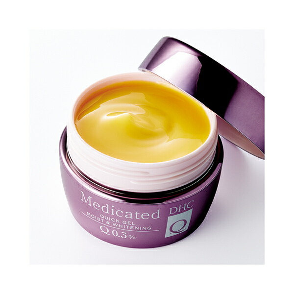 楽天市場】DHC オールインワンジェル モイスト＆フェースアップ 105g