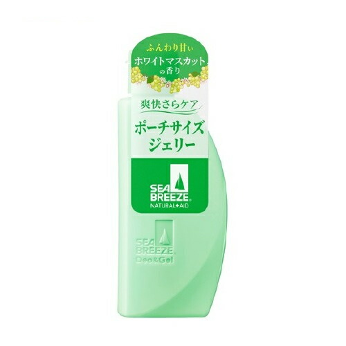 Sale 64 Off 資生堂 シーブリーズ デオ ジェル B ホワイトマスカットの香り 100ml 医薬部外品 Qdtek Vn
