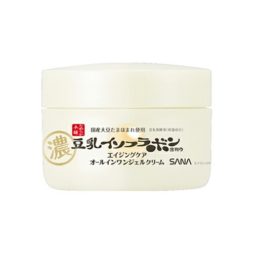 楽天市場】なめらか本舗リンクルジェルクリーム Nオールインワン本体