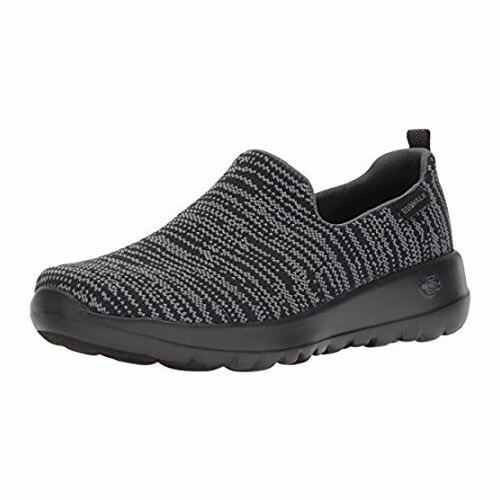 sketchers slip ons
