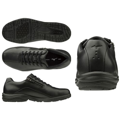 mizuno ld40