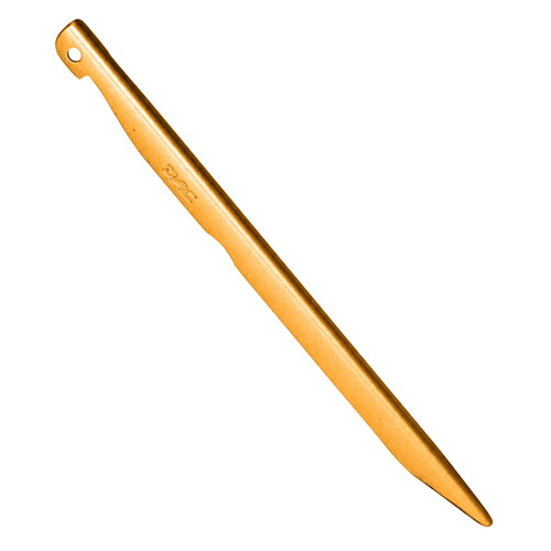 楽天市場】ノルディスク アウトドア用品 NORDISK スチール製 V型 ペグ