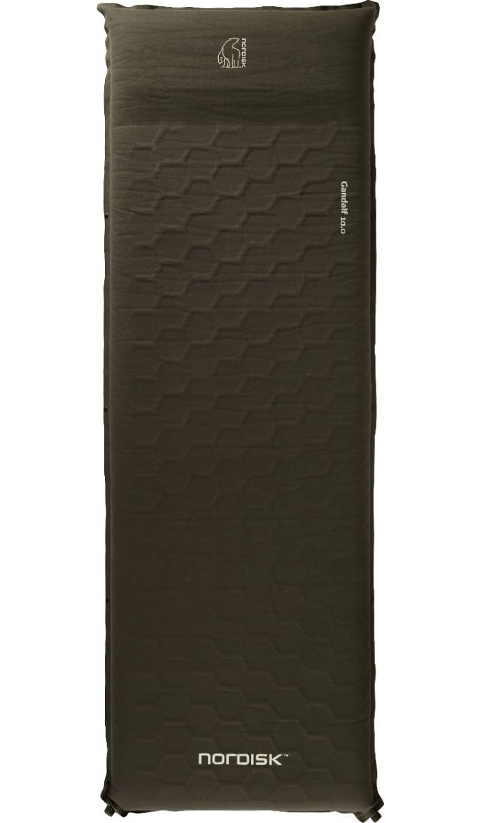 楽天市場】ノルディスク マット Ven 2.5 NORDISK 115006 アウトドア