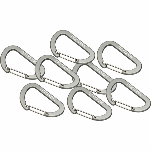 楽天市場】【国内正規品】NORDISK ノルディスク Thor's Hammer Pullers Mustard(10Pcs) （ソーハンマープラー  マスタード 10点セット） ［148086］ : 健康エクスプレス