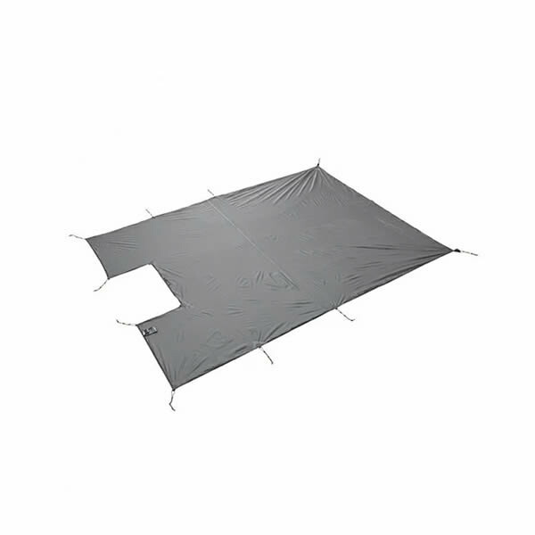 Nordisk faxe 3 テントとフットプリント Amazon.co.jp: NORDISK(ノルディスク)Faxe 3 PU Tent ファクシー