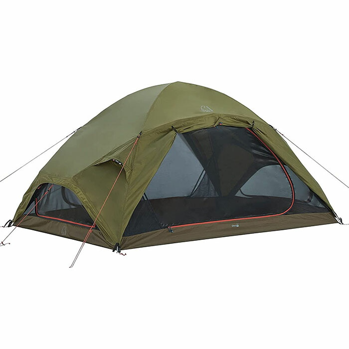 楽天市場】ノルディスク テント NORDISK オップランド 2 PU