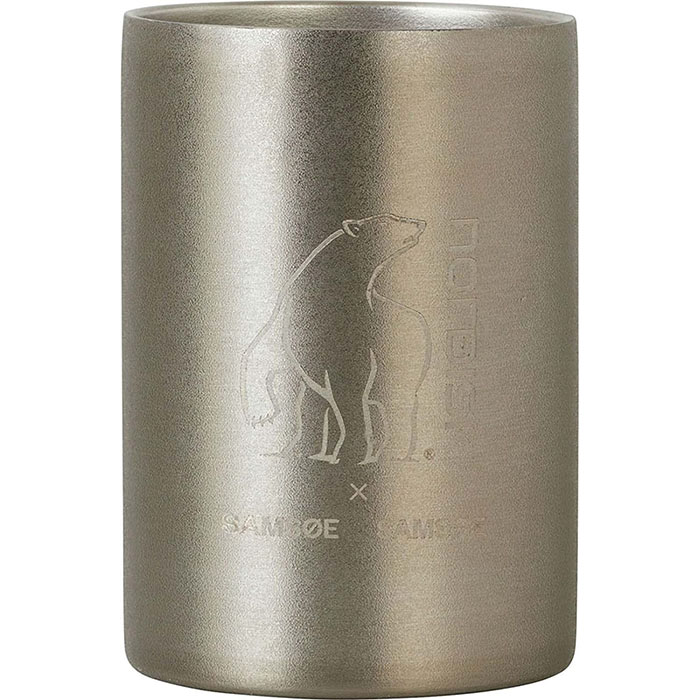 楽天市場】【国内正規品】NORDISK ノルディスク Titanium Double Wall Mug 220ml Without Handle( チタンダブルウォールマグ チタンマグ)[119010] : 健康エクスプレス