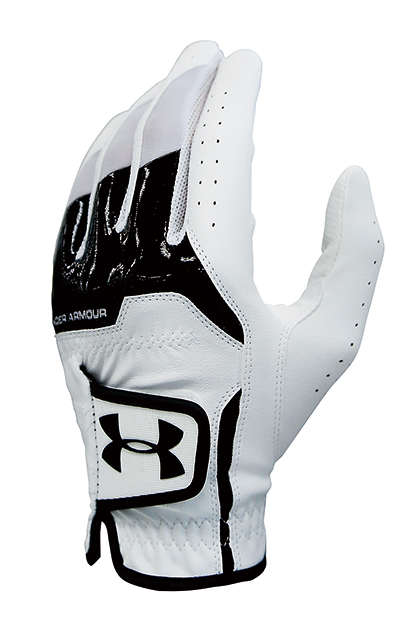 under armour mens golf glove