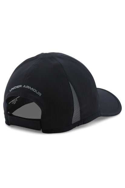 men's under armour shadow running cap