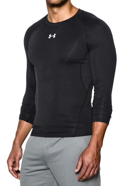 under armour t shirts black men