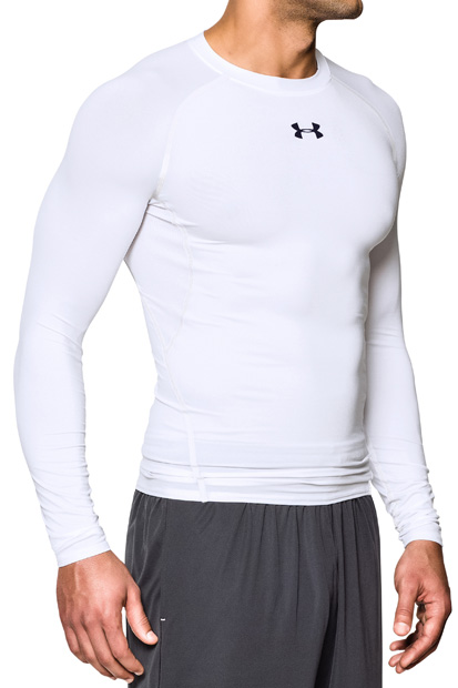 under armour jackets white men