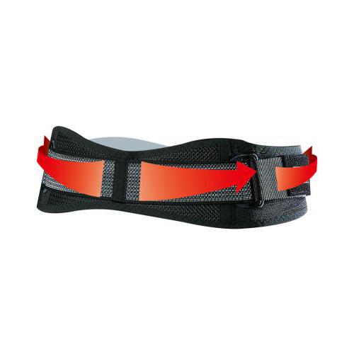 Magico Sport マジコスポルト 骨盤サポーター コア Llサイズ Crunchusers Com