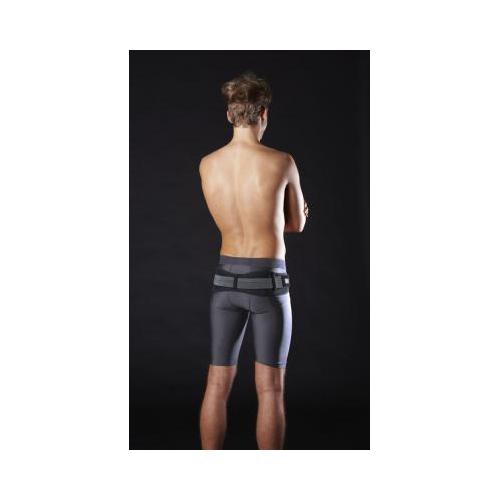 Magico Sport マジコスポルト 骨盤サポーター コア Llサイズ Crunchusers Com