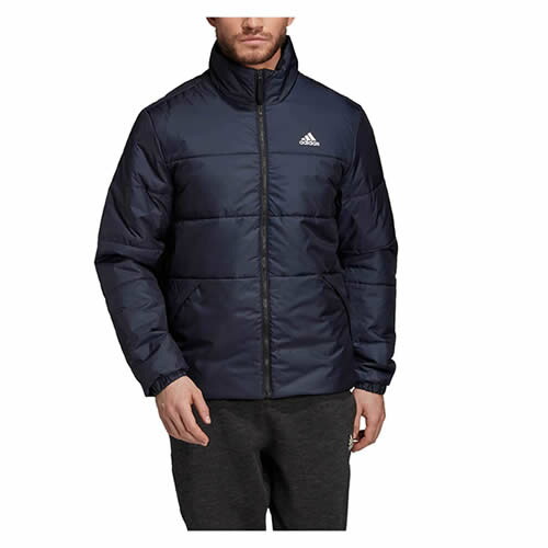 adidas insulated jacket