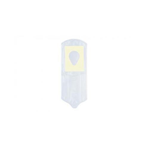 アルケア（ALCARE） 医療用品 小児用ウーリンコレクター 小児用採尿袋 12811 100枚※お取り寄せ商品です。ご注文後のキャンセル不可・返品不可