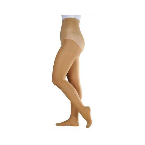 アルケア（ALCARE） 医療用品 アンシルク・2 ブライト パンティーストッキング 弾性ストッキング 18593 クリアベージュ S※お取り寄せ商品です。ご注文後のキャンセル不可・返品不可