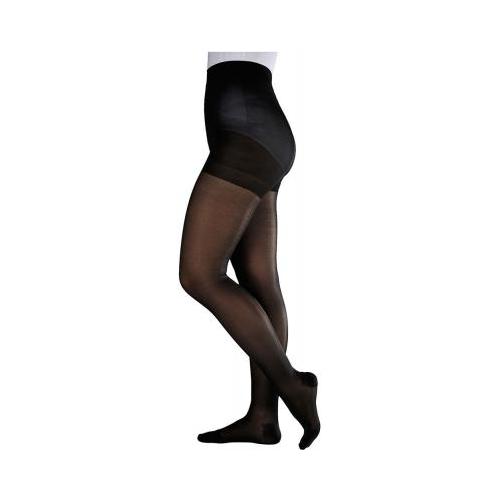 アルケア（ALCARE） 医療用品 アンシルク・2 ブライト パンティーストッキング 弾性ストッキング 18611 ブラック L※お取り寄せ商品です。ご注文後のキャンセル不可・返品不可
