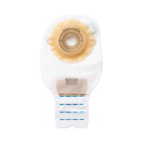 アルケア（ALCARE） 医療用品 【非課税】ユーケアー・TDc ワンピースオストミーシステム 55フリー 26162 10枚※お取り寄せ商品です。ご注文後のキャンセル不可・返品不可
