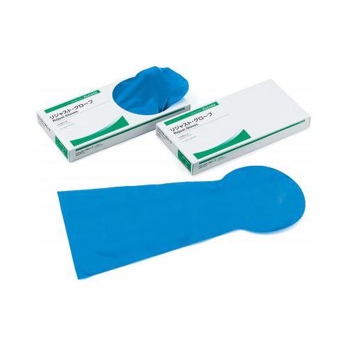 アルケア（ALCARE） 医療用品 介助補助手袋 リジャスト・グローブ 20371 50枚入り※お取り寄せ商品です。ご注文後のキャンセル不可・返品不可