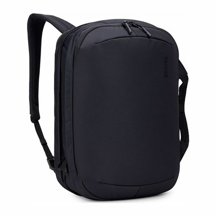 THULE スーリー サブテラ2 SUBTERRA2_HYBRID_BAG_BK ユニセックス カバン 鞄 バッグ 旅行 出張 収納 16インチ PC収納 PCスリーブ 充電 3205060 22,275円