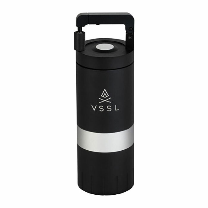 ブイエスエスエル ベセル ジャバ ハンドコーヒーグラインダー プレデターグリーン VSSL01122G VSSL ブイエスエスエル ベセル ジャバ ハンドコーヒーグラインダー タスク