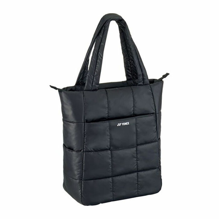 【専用】　YONEX　カバン　ヨネックス　ブラック トートバッグ 楽天市場】ヨネックス テニス トートバッグ 53×18×37cm バドミントン