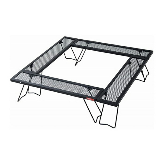 Coleman - テンマクデザイン  ワークテーブルMID tent-Mark DESIGNS work-table MID（ワークテーブル）の商品紹介