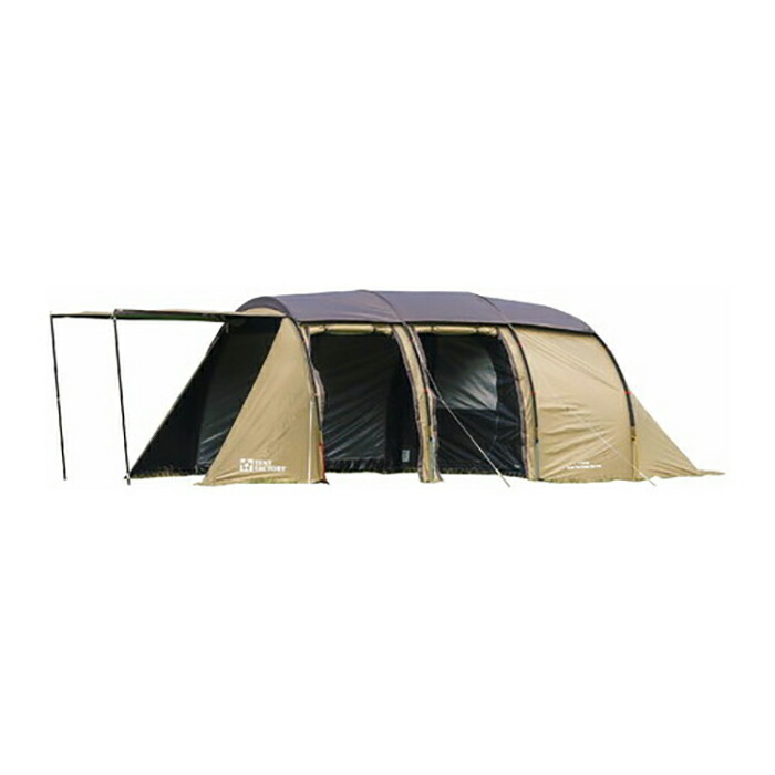 TENT FACTORY テントファクトリー ブルーウィンド トンネル2ルームテントLA キャンプ アウトドア レジャー バーベキュー 4STU2ABWNL