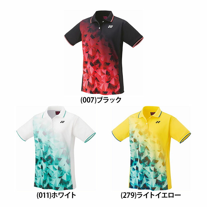 ☆ヨネックス☆テニスシャツ&スコート☆セットアップ☆ 楽天市場】ヨネックス レディース ゲームシャツ テニス