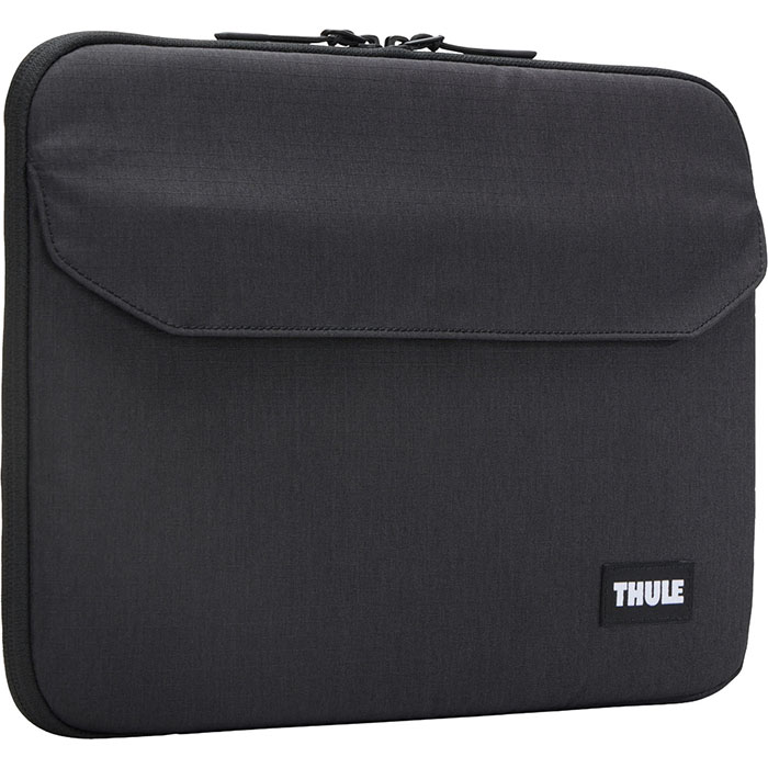 THULE スーリー Thule Lithos Sleeve MacBook Air 13 Black 黒 PCスリーブケース パソコン 3205454