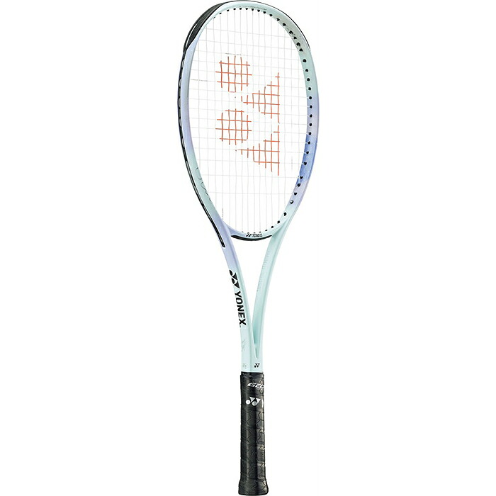 【送料無料】YONEX ヨネックス ユニセックス ジオブレイク70Vステア 軟式 テニス ソフトテニス ラケット フレームのみ ケース付 02GB7VS