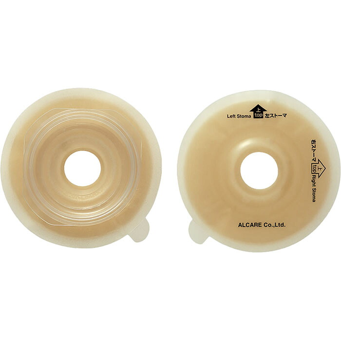 ALCARE アルケア セルケア2・FC L32(5個入り)二品系装具 2～5日交換 セルケアシリーズ ツーピースオストミーシステム L32 18384※お取り寄せ商品です。ご注文後のキャンセル不可・返品不可