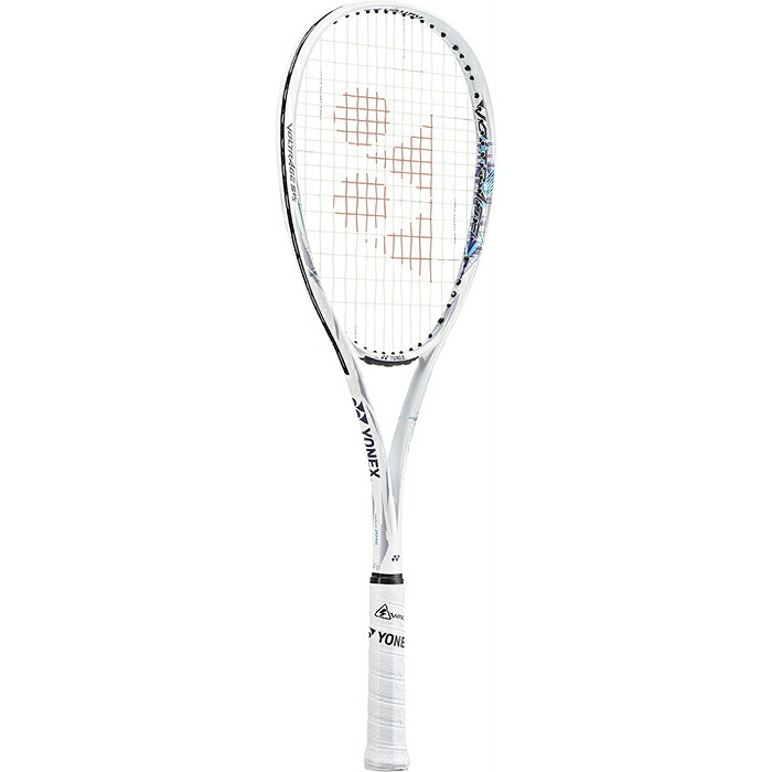【送料無料】YONEX ヨネックス ユニセックス ボルトレイジ5バーサス 軟式テニス ソフトテニス ラケット 5VS フレームのみ ケース付 VR5VS