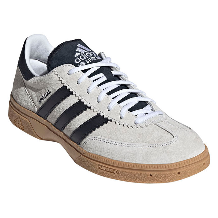 【送料無料】adidas アディダス メンズ ハンドボール スペツィアル / Handball Spezial インドアシューズ 靴 室内 耐久性 サポート力 KJ3700