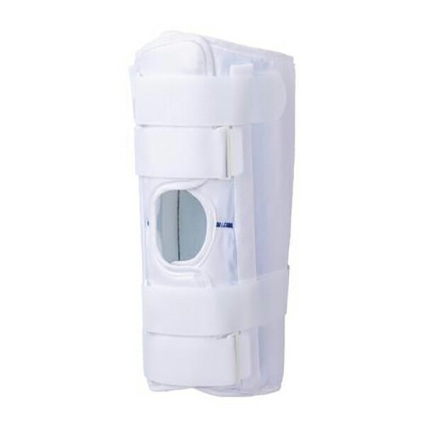 ALCARE(アルケア) ニーブレース S ショート (サポーターケガ予防ケガ対策患部保護マジックテープ) 1326-4900070208626_1.jpg