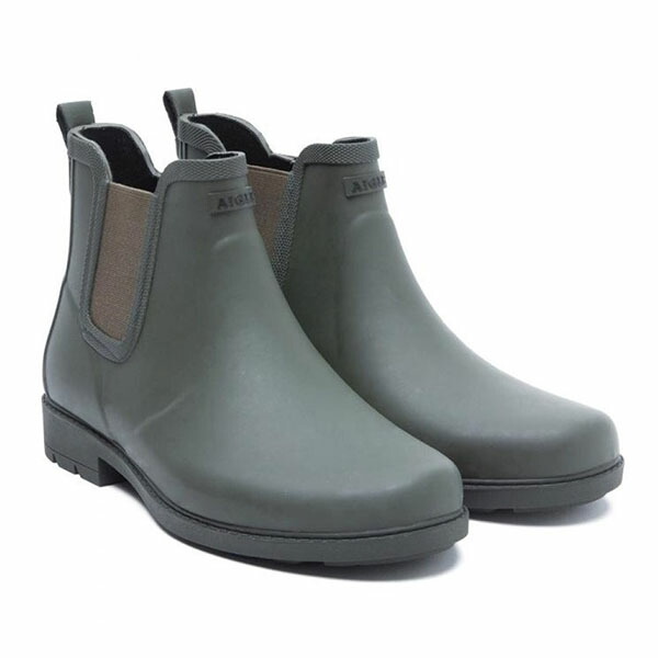 Aigle エーグル 男性用 ラバーブーツ メンズ きれいめ エーグル 長靴 メンズ カーヴィル レインブーツ Zzh30 正規取扱品 靴 Zzh30 正規取扱品 通勤 セール品質は非常に良い